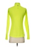 Danskin Now 100% Polyester Green Pullover Sweater Size XS - photo 2