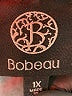 Bobeau 100% Rayon Black Sleeveless Blouse Size 1X - photo 7