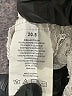 Speechless Floral Gray Dress Size 20.5 - photo 4