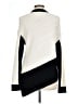 Express Color Block Ivory Pullover Sweater Size L - photo 2