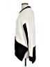 Express Color Block Ivory Pullover Sweater Size L - photo 5