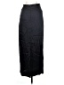 Assorted Brands Black Formal Skirt Size S - photo 2