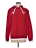 Joma Red Pullover Hoodie Size S - photo 1