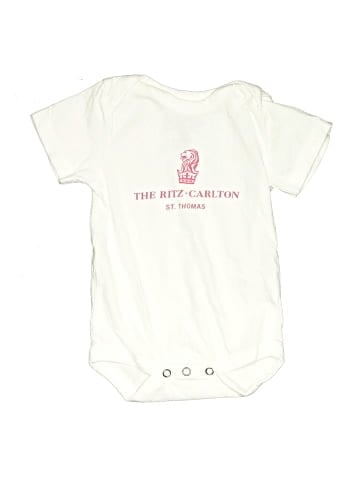 Garb Short Sleeve Onesie (view 1)