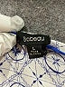 Bobeau Blue Short Sleeve Blouse Size L - photo 7