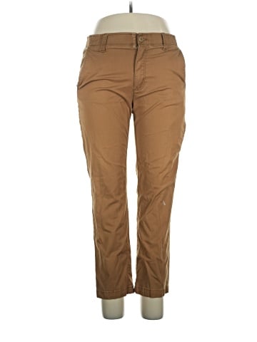 Faded Glory Khakis (view 1)