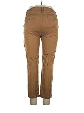 Faded Glory Khakis (view 2)