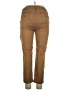 Faded Glory Solid Brown Khakis Size 34 waist - photo 2