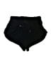 Mikoh 100% Polyester Black Shorts Size Med (2) - photo 1