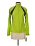 Everlast 100% Polyester Green Track Jacket Size S - photo 1