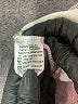 Unbranded 100% Polyester Plaid Pink Jacket Size S - photo 7