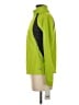 Everlast 100% Polyester Green Track Jacket Size S - photo 5