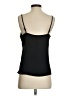 A New Day 100% Polyester Black Sleeveless Blouse Size XS - photo 2