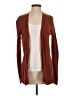 A New Day Brown Cardigan Size S - photo 1