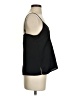 A New Day 100% Polyester Black Sleeveless Blouse Size XS - photo 4