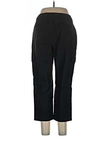 Eddie Bauer Cargo Pants (view 2)