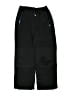 Amazon Essentials 100% Nylon Black Casual Pants Size 10 - photo 1