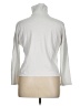 L.L.Bean Silver Long Sleeve Turtleneck Size XL - photo 2