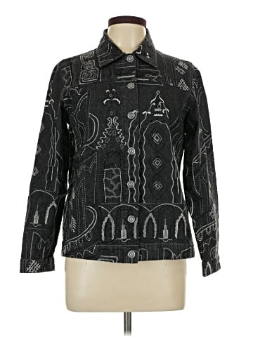 Laura Ashley Jacket (view 1)