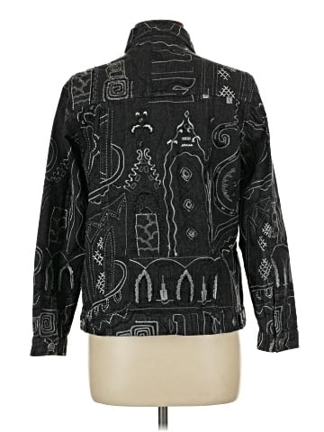 Laura Ashley Jacket (view 2)
