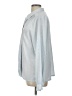 Alicia Silver Blue Long Sleeve Blouse Size L (estimated) - photo 5
