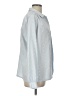 Alicia Silver Blue Long Sleeve Blouse Size L (estimated) - photo 4