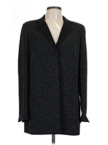 AKRIS Wool Blazer (view 1)