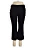 Halogen Black Active Pants Size XL (petite) - photo 1