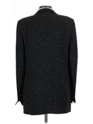 AKRIS Wool Blazer (view 2)