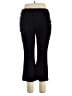 Halogen Black Active Pants Size XL (petite) - photo 2