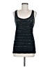 Express Black Tank Top Size M - photo 1