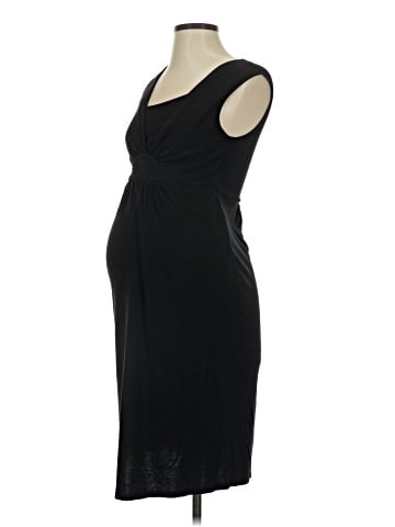Milk Nursingwear Cocktail Dress (view 1)