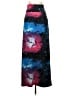 rue21 Print Black Formal Skirt Size XS - photo 1