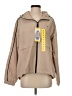 Tommy Hilfiger 100% Polyester Tan Windbreaker Size S - photo 1