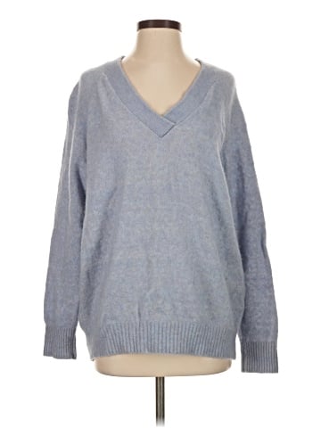 Le Mont St Michel Pullover Sweater (view 1)