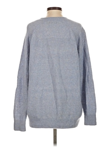 Le Mont St Michel Pullover Sweater (view 2)