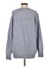 Le Mont St Michel Blue Pullover Sweater Size S - photo 2