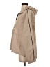 Tommy Hilfiger 100% Polyester Tan Windbreaker Size S - photo 5