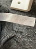Lyss Loo Solid Gray Casual Dress Size S - photo 7