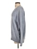 Le Mont St Michel Blue Pullover Sweater Size S - photo 5
