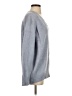 Le Mont St Michel Blue Pullover Sweater Size S - photo 4
