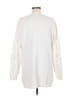 Jacobson's 100% Cotton White Cardigan Size M - photo 2