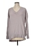 Victoria's Secret Gray Pullover Sweater Size M - photo 1