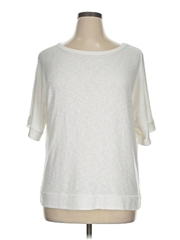 Staccato Pullover Sweater (view 1)