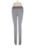 Gymshark Gray Yoga Pants Size M (estimated) - photo 1