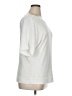 Staccato Ivory Pullover Sweater Size 1X (estimated) - photo 4