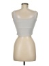 Unbranded Silver Tube Top Size 6 - photo 2