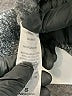 Assorted Brands 100% Polyester Gray Pullover Sweater Size S - photo 8