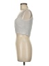 Unbranded Silver Tube Top Size 6 - photo 5