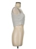 Unbranded Silver Tube Top Size 6 - photo 4